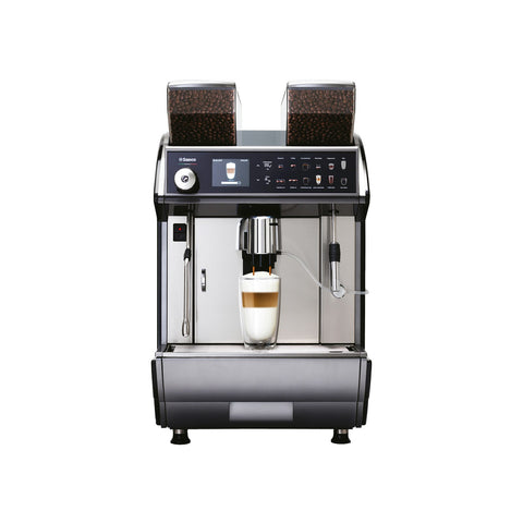 Saeco Idea Restyle Duo Commercial Espresso Machine(S-10000063)