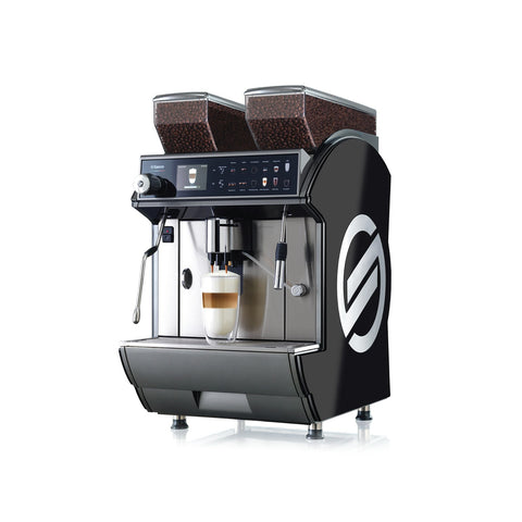 Saeco Idea Restyle Duo Commercial Espresso Machine(S-10000063)