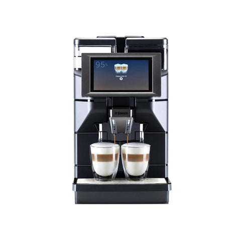 Saeco Magic M2+ Professional Automatic Espresso Machine(S-9J0404)