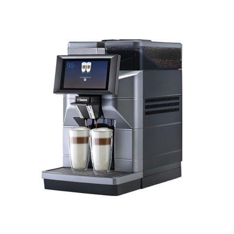 Saeco Magic M2+ Professional Automatic Espresso Machine(S-9J0404)