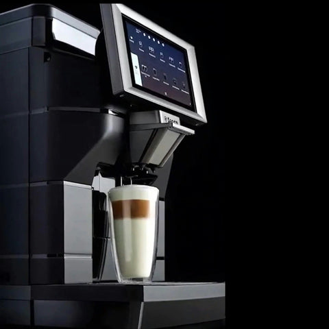 Saeco Magic M2+ Professional Automatic Espresso Machine(S-9J0404)