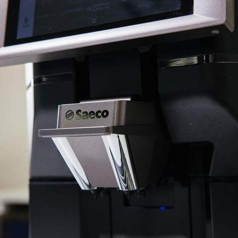 Saeco Magic M2+ Professional Automatic Espresso Machine(S-9J0404)