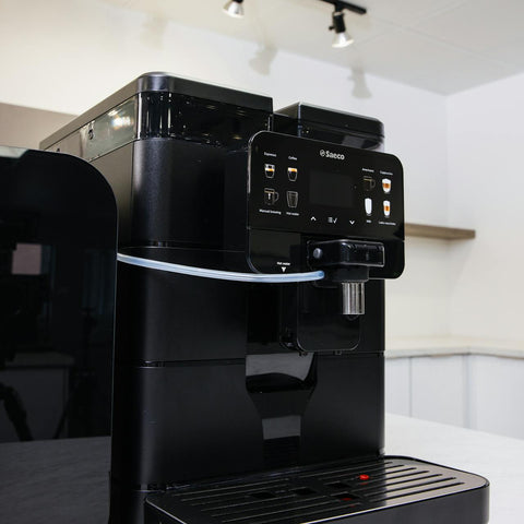Saeco Royal OTC Super Automatic Espresso Machine(S-9J0085)