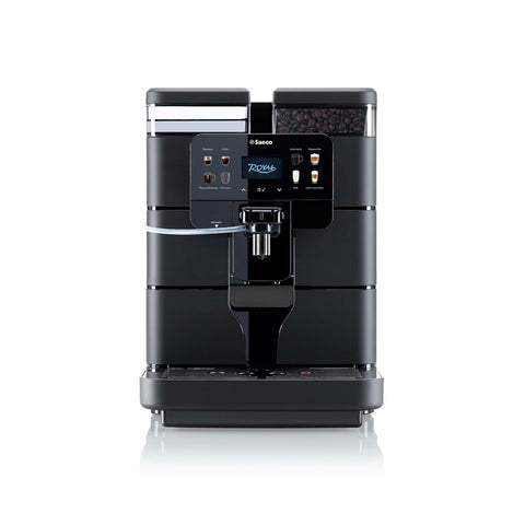 Saeco Royal OTC Super Automatic Espresso Machine(S-9J0085)