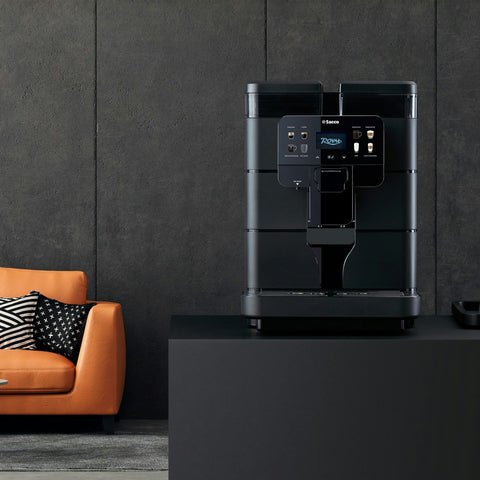 Saeco Royal OTC Super Automatic Espresso Machine(S-9J0085)