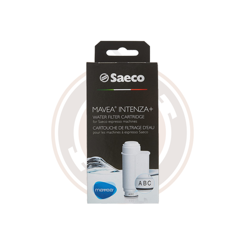 Saeco Brita Intenza+ Water Filter Cartridge