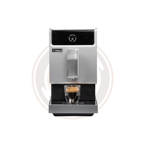Bellucci Slim Caffè Silver