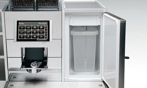 Thermoplan Black&White 3 CTM2 RF Commercial Coffee Machine
