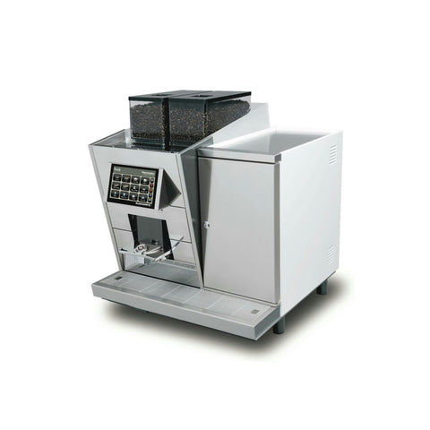 Thermoplan Black&White 3 CTM2 RF Commercial Coffee Machine