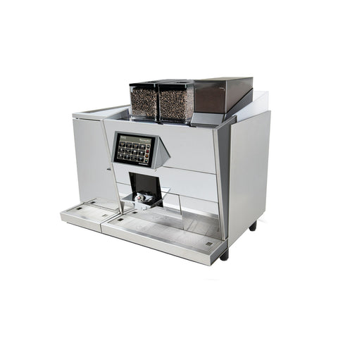 Thermoplan Black & White 3 CTMC2 RF