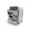 Thermoplan Black&White 3 CTS2 Commercial Coffee & Espresso Machine with Dual Grinders | 350 Cups/Day