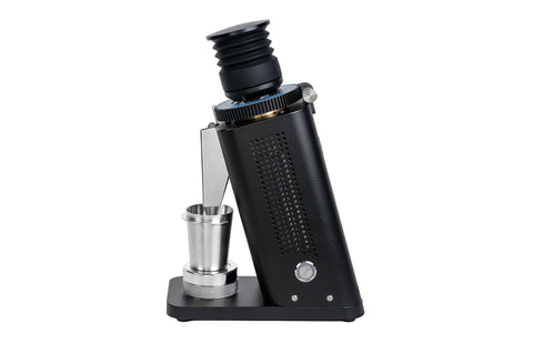Profitec TWIST SD54 Single Dose Coffee Grinder – Black