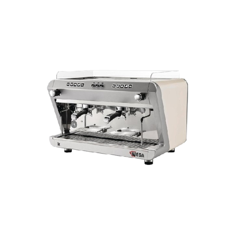 WEGA IO EVD Espresso Machine