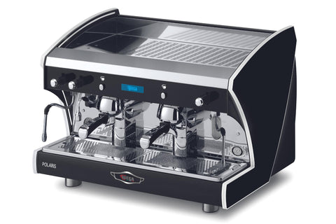 Wega Polaris EVD