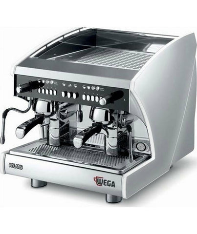 Wega Polaris EVD