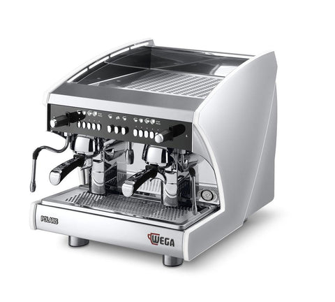 Wega Polaris EVD