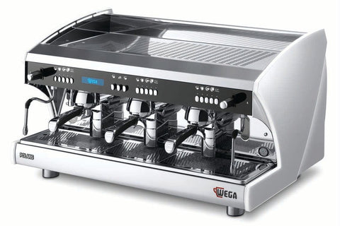 Wega Polaris EVD