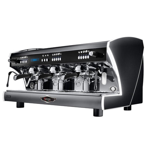 Wega Polaris EVD