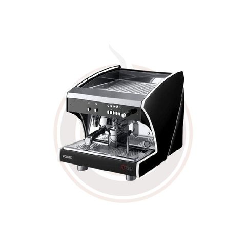 Wega Polaris EVD
