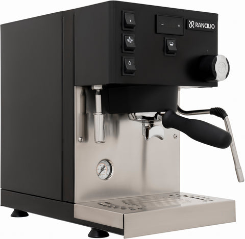 Rancilio Silvia Pro X Dual Boiler Espresso Machine w/ PID