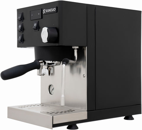 Rancilio Silvia Pro X Dual Boiler Espresso Machine w/ PID