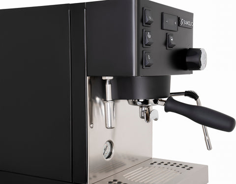 Rancilio Silvia Pro X Dual Boiler Espresso Machine w/ PID