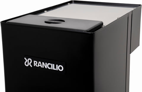 Rancilio Silvia Pro X Dual Boiler Espresso Machine w/ PID
