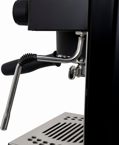Rancilio Silvia Pro X Dual Boiler Espresso Machine w/ PID