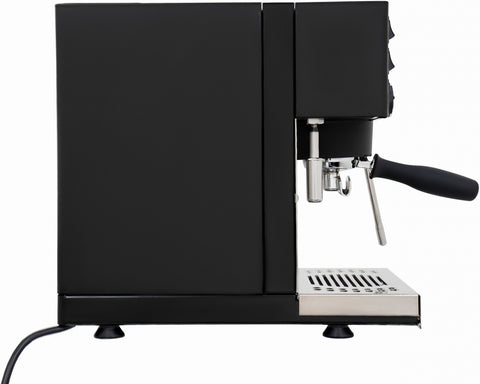 Rancilio Silvia Pro X Dual Boiler Espresso Machine w/ PID
