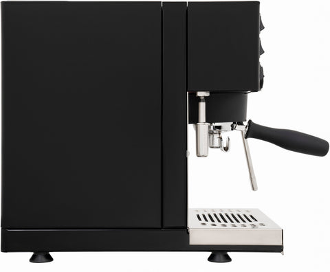 Rancilio Silvia Pro X Dual Boiler Espresso Machine w/ PID