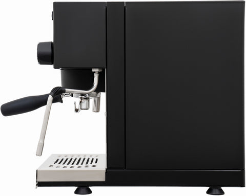 Rancilio Silvia Pro X Dual Boiler Espresso Machine w/ PID