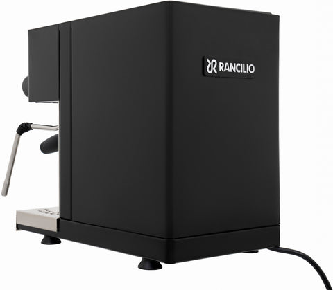 Rancilio Silvia Pro X Dual Boiler Espresso Machine w/ PID