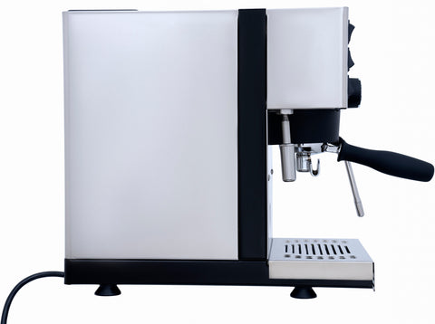 Rancilio Silvia Pro X Dual Boiler Espresso Machine w/ PID
