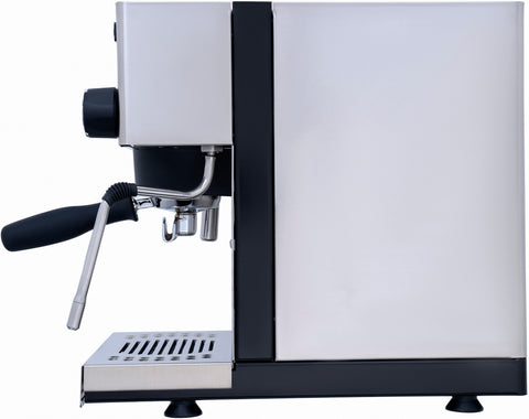 Rancilio Silvia Pro X Dual Boiler Espresso Machine w/ PID