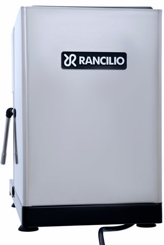 Rancilio Silvia Pro X Dual Boiler Espresso Machine w/ PID