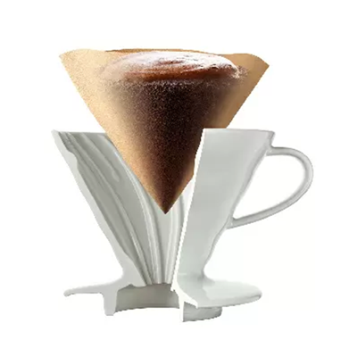 Hario V60 Paper Filter 02 W 100 sheets (Box)