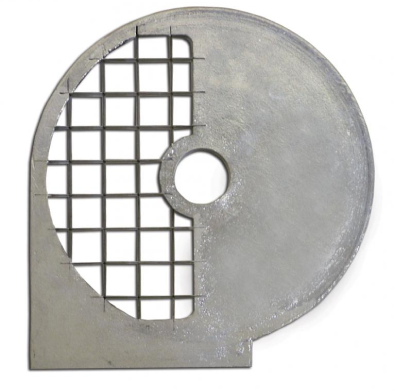 Omcan Cubing/Dicing Disc: 8 mm - 10038