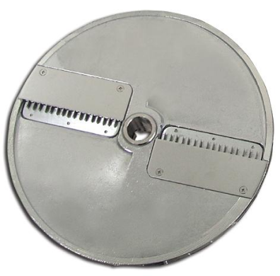 Omcan Julienne Strips Disc: 6 mm - 10084