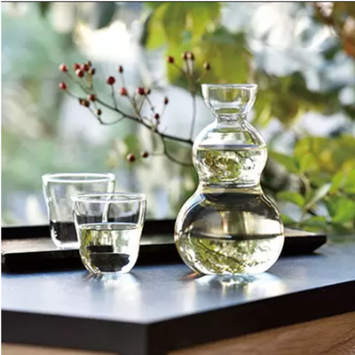 Hario Sake Pot
