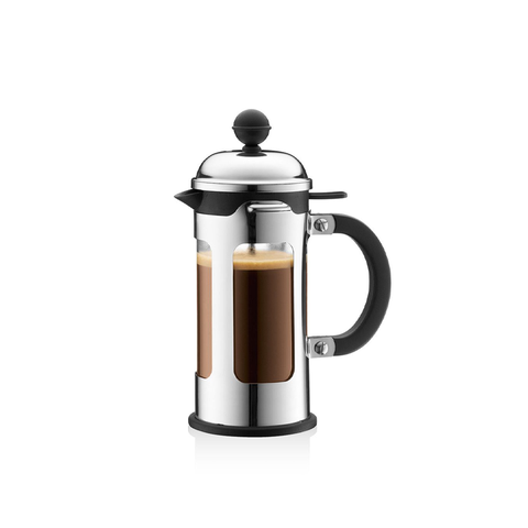 Bodum Chambord French press Caffettiera - 3 Cups