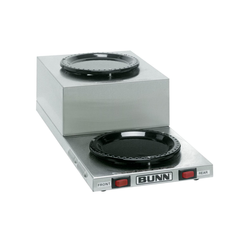 Bunn 11402.6000 WL2, 120V/100W