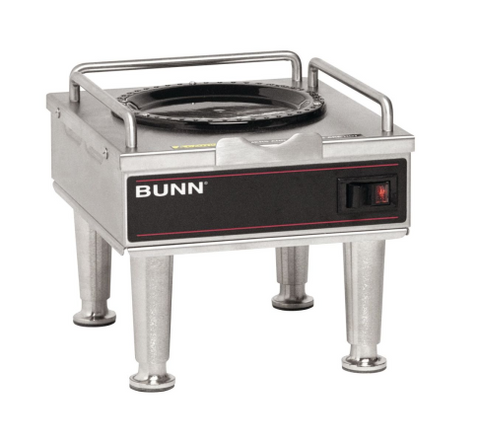 Bunn 12203.6001 RWS1 Warmer