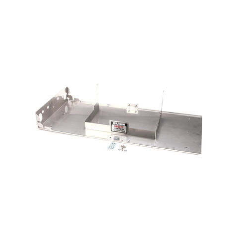 Bunn Wall Brace Kit, Side Mount H5