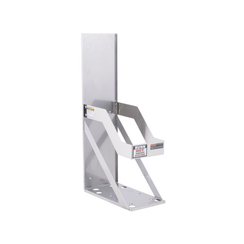 WALL BRKT KIT, FRONT MTG-H5