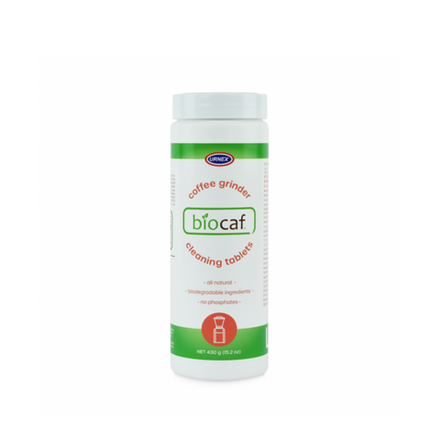 Biocaf Coffee Grinder Cleaning Tablets