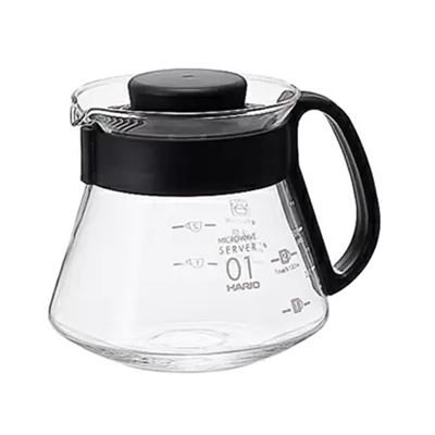 Hario V60 Range Server 360