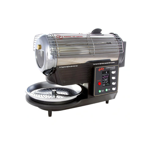 Hottop Coffee Roaster KN 8828B 2K Aroma Espresso Services