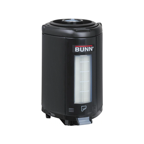 Bunn - Thermal Server Brew Thru Lid Glass (No base) (Set of 6)