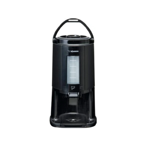 Bunn 23300.6120 THERMAL SRVR, 2.5L BREW THRU LID, SST