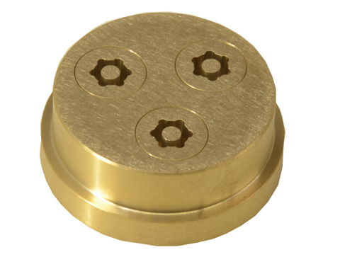Omcan Pasta Die Gargati 8 mm - 26084
